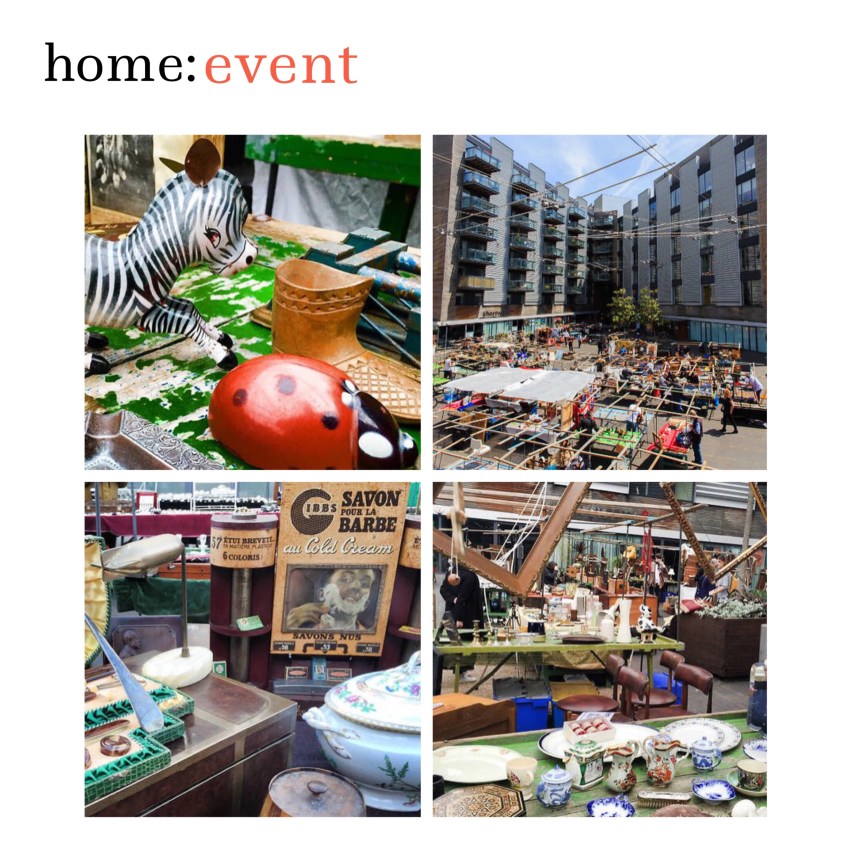 home: event [ vintage market&nbsp;]