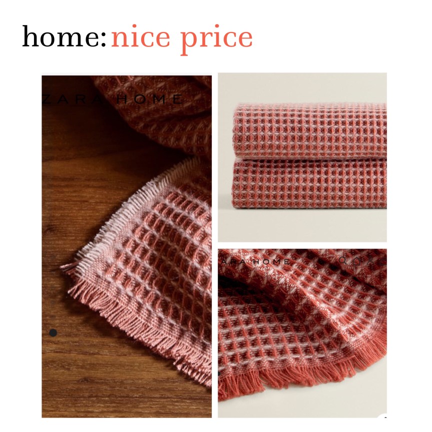home: nice price [ blanket&nbsp;]