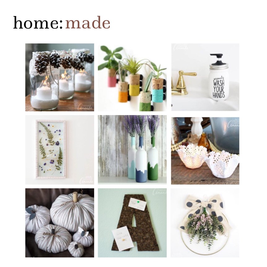 home: made [ home crafts&nbsp;]