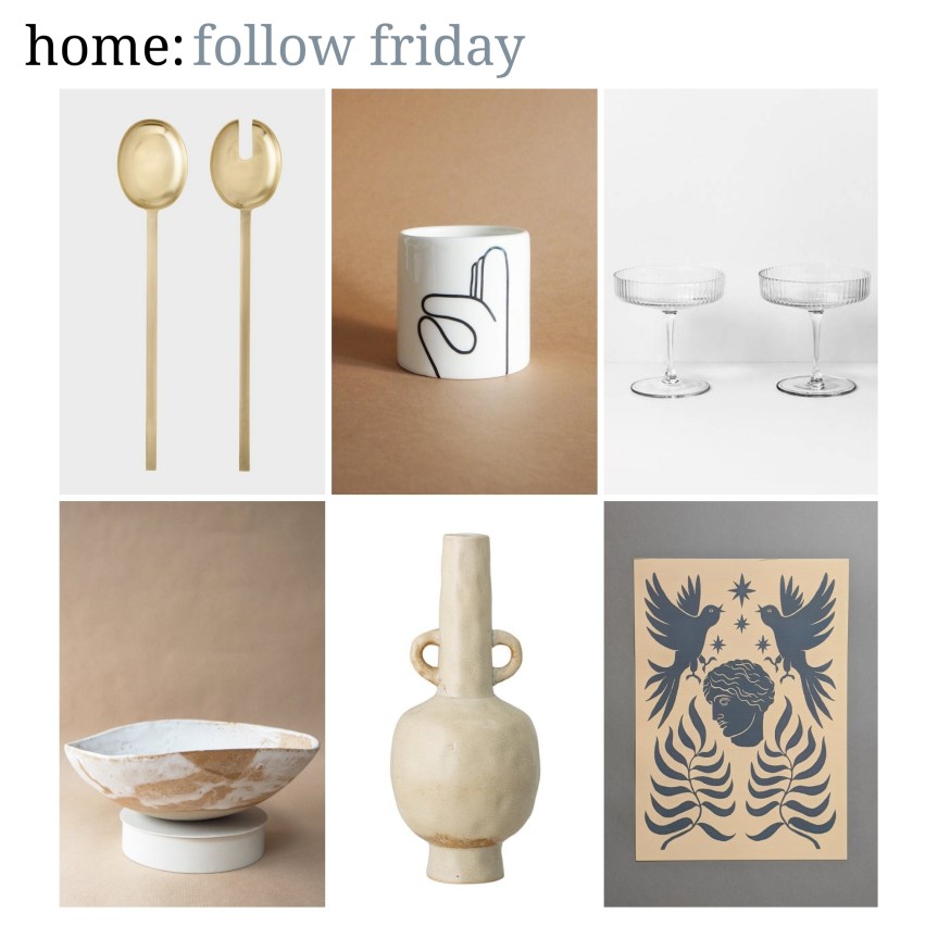 home: follow friday [ Resident.&nbsp;]