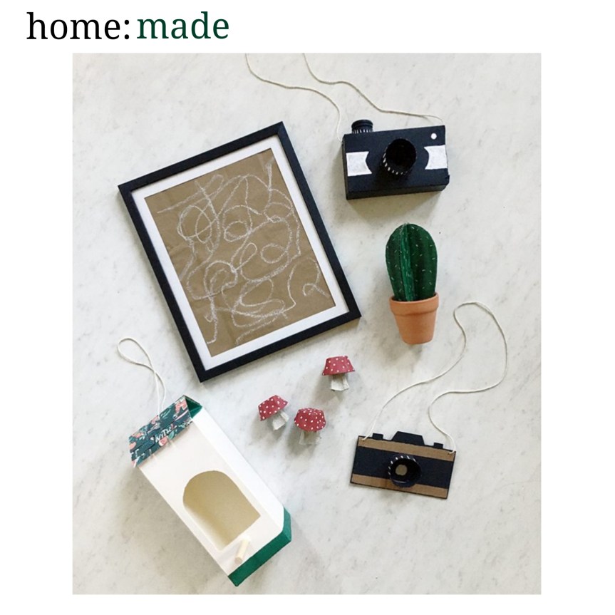 home: made [ kids crafting&nbsp;]