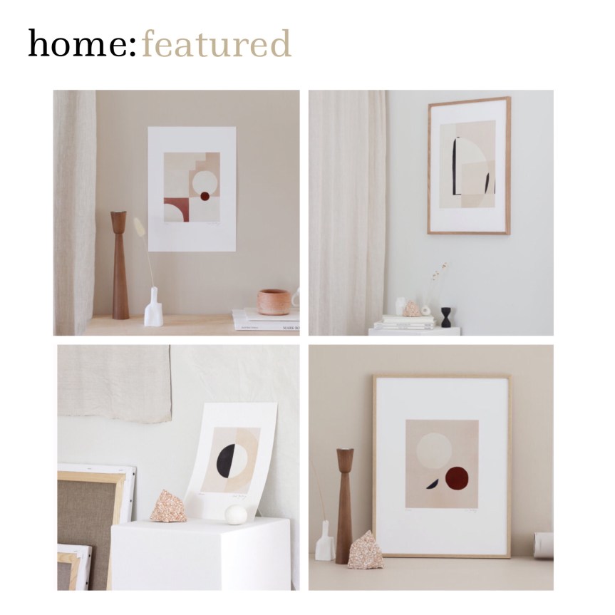 home: featured [ oak gallery&nbsp;]