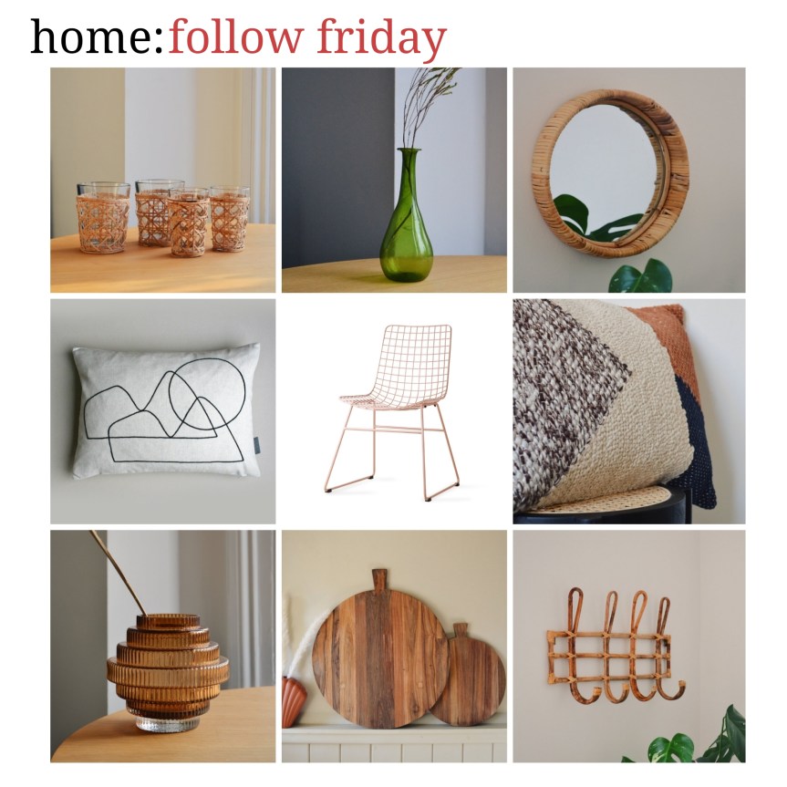 home: follow friday [ Spicer & Wood&nbsp;]