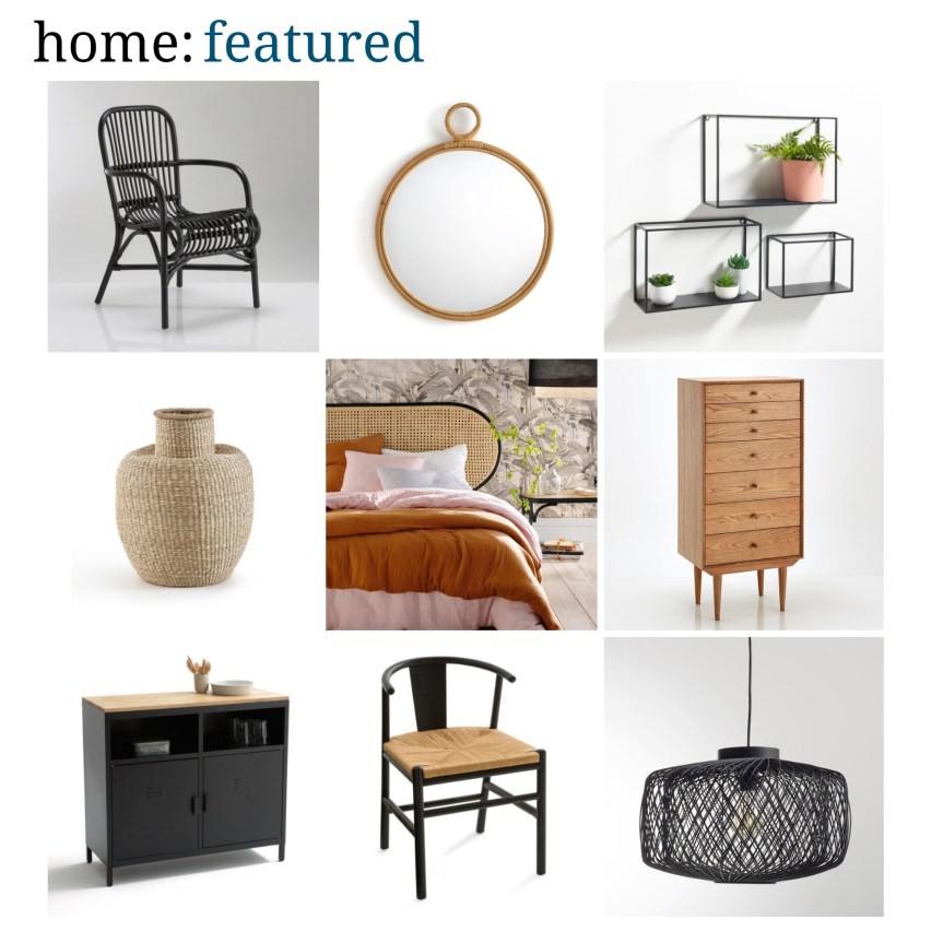home: featured [ La Redoute&nbsp;]