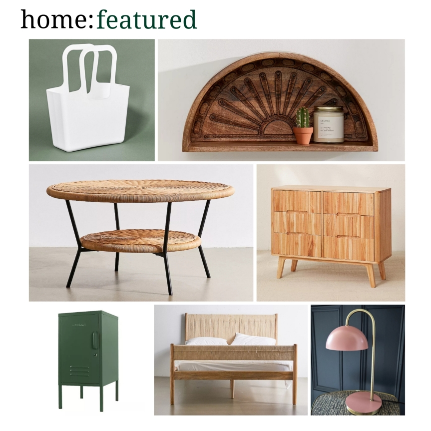 home: featured [ Urban Outfitters ]