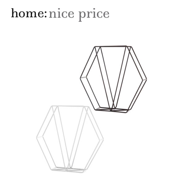 home: nice price [ magazine rack&nbsp;]