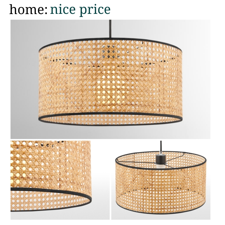 home: nice price [ lampshade ]