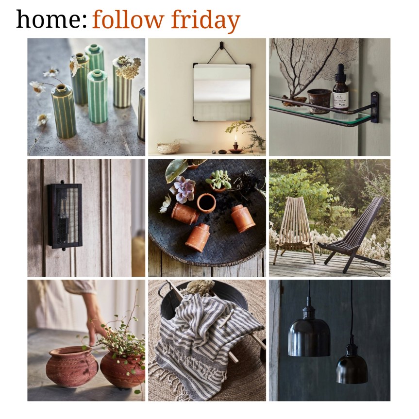 home: follow friday [ Rowen & Wren&nbsp;]