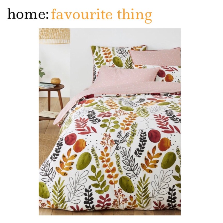 home: favourite thing [ bedding&nbsp;]