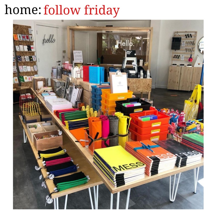 home: follow friday [ Lift&nbsp;]
