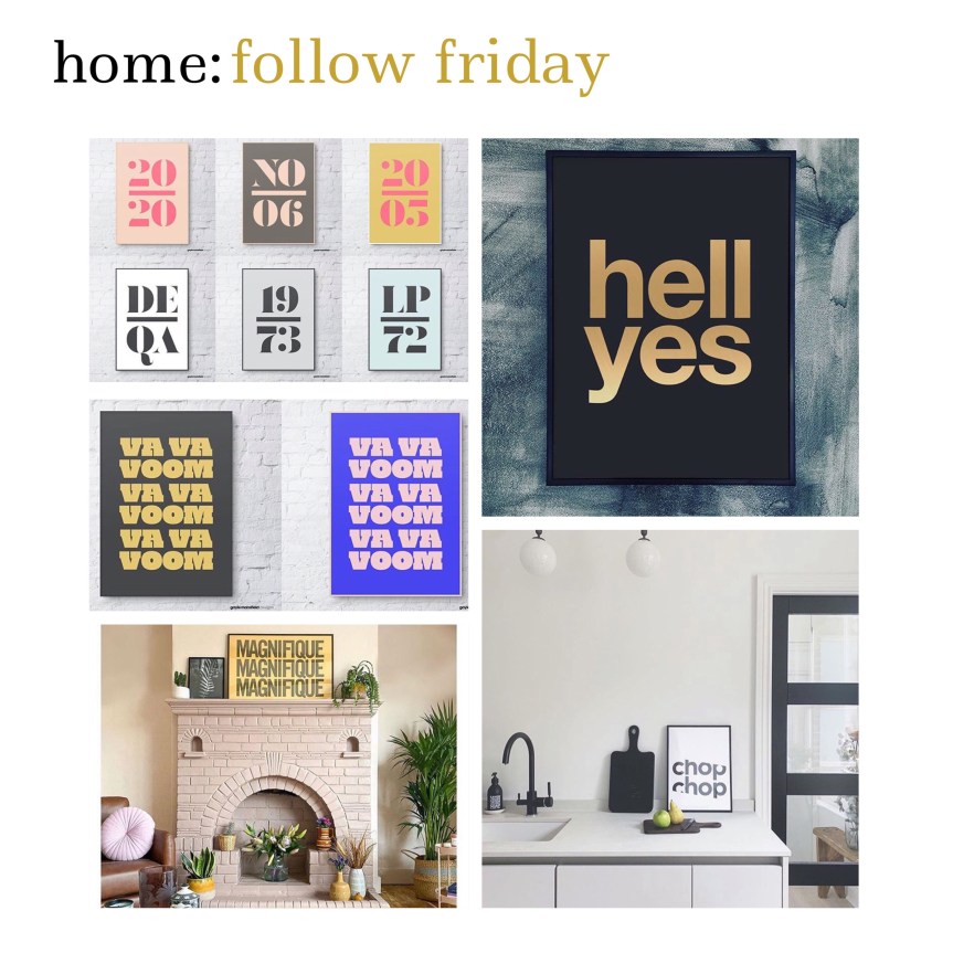 home: follow friday [&nbsp;Gayle