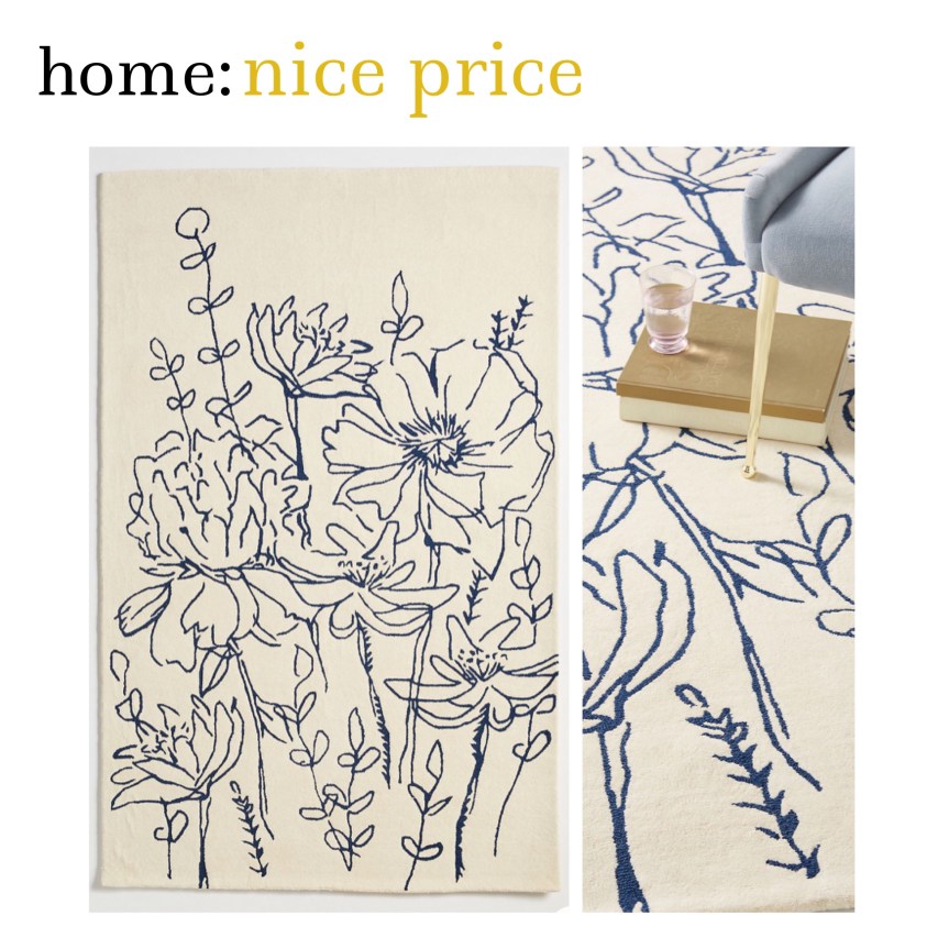 home: nice price [ rug&nbsp;]