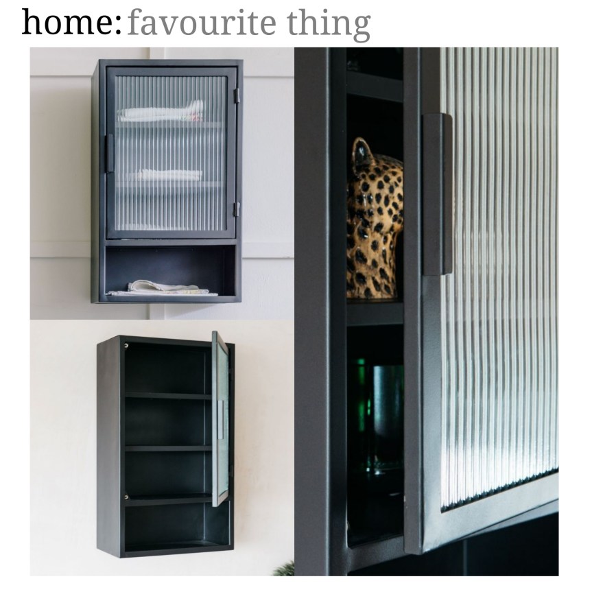home: favourite thing [ cabinet&nbsp;]
