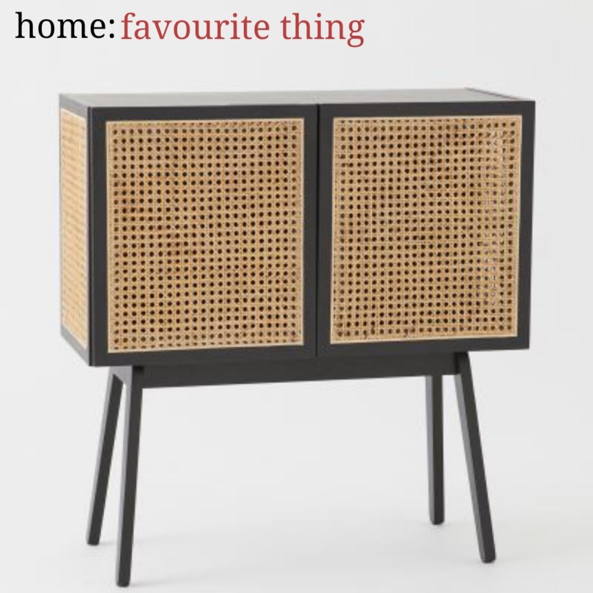 home: favourite thing [ cabinet&nbsp;]