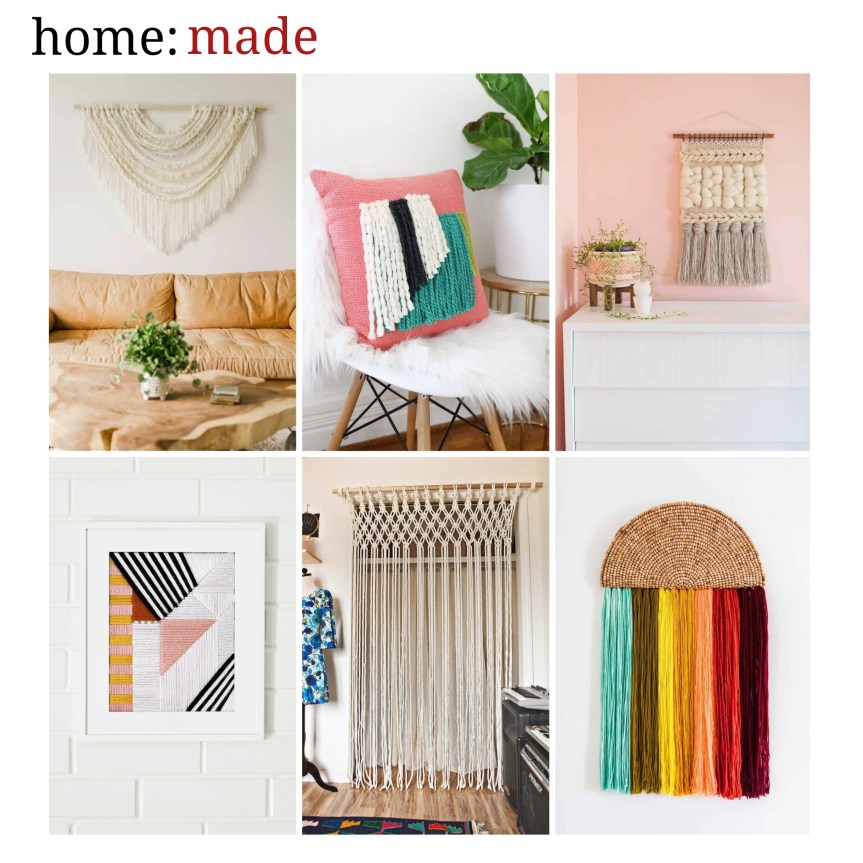 home: made [ a beautiful mess&nbsp;]