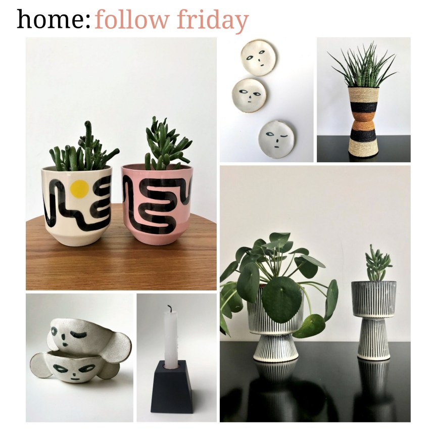 home: follow friday [ Cup + Cloth&nbsp;]
