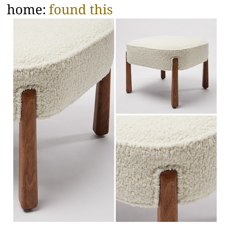 home: found this [footstool&nbsp;]