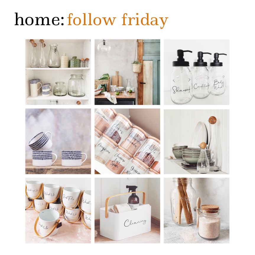 home: follow friday [ Ryle.UK&nbsp;]