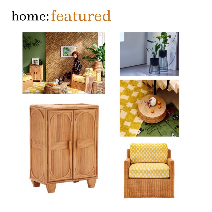 home: featured [ Shrimps x Habitat&nbsp;]