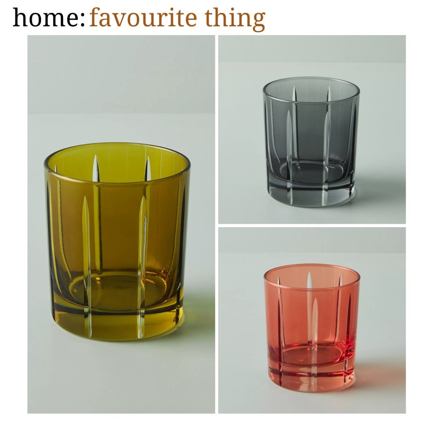 home: favourite thing [ glasses&nbsp;]