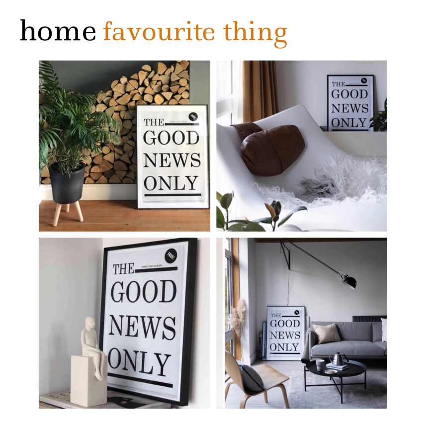 home: favourite thing [ print&nbsp;]