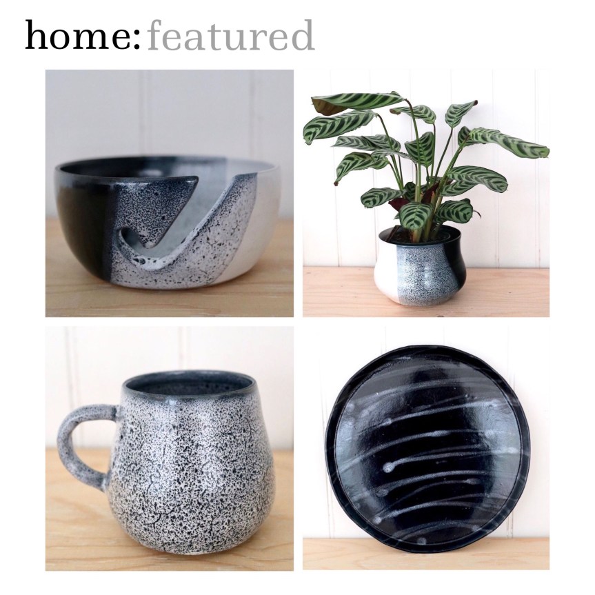 home: featured [ Noriko Nagaoka Ceramics&nbsp;]