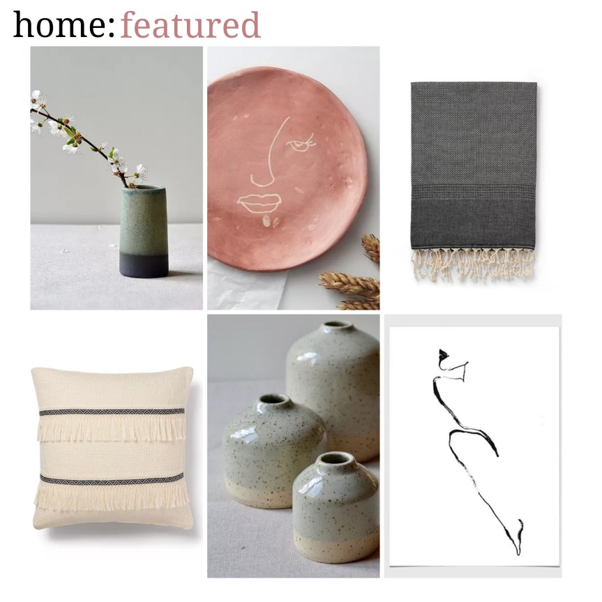 home: featured [ Patina&nbsp;]