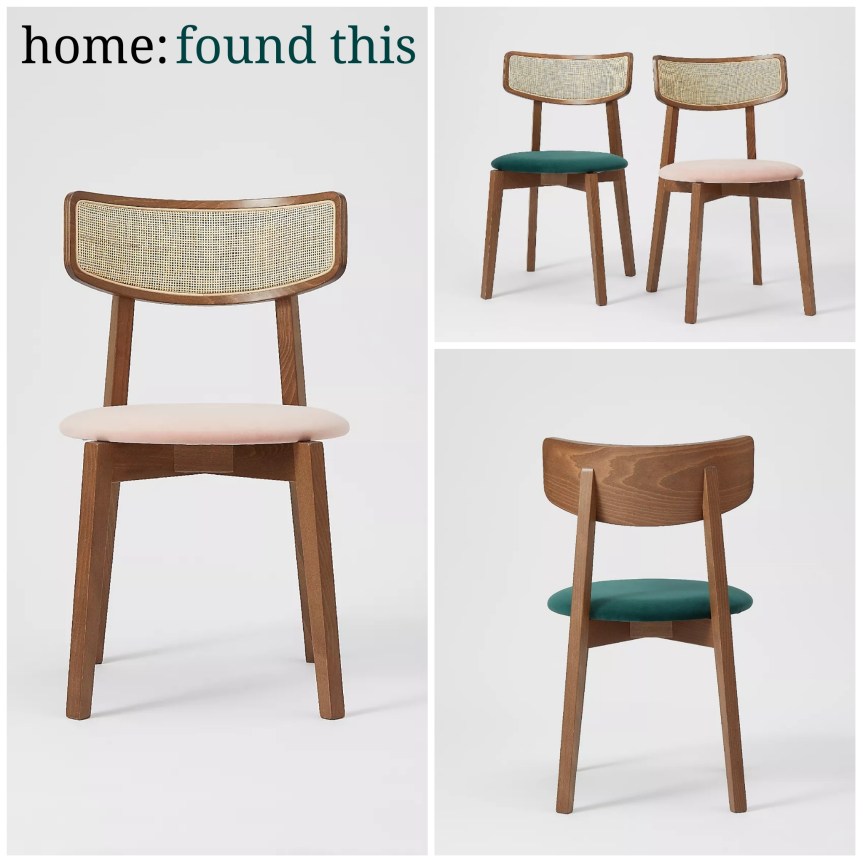 home: found this [ dining chairs&nbsp;]