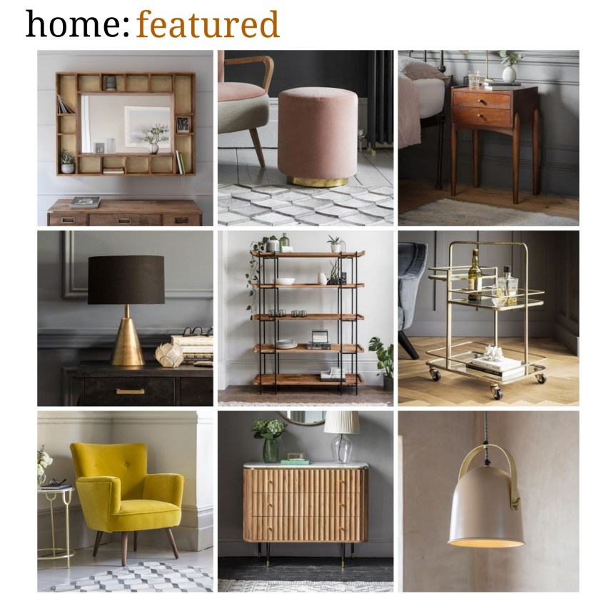 home: featured [ Atkin & Thyme&nbsp;]