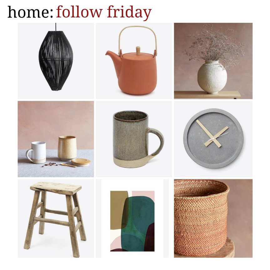 home: follow friday [ Oggetto&nbsp;]
