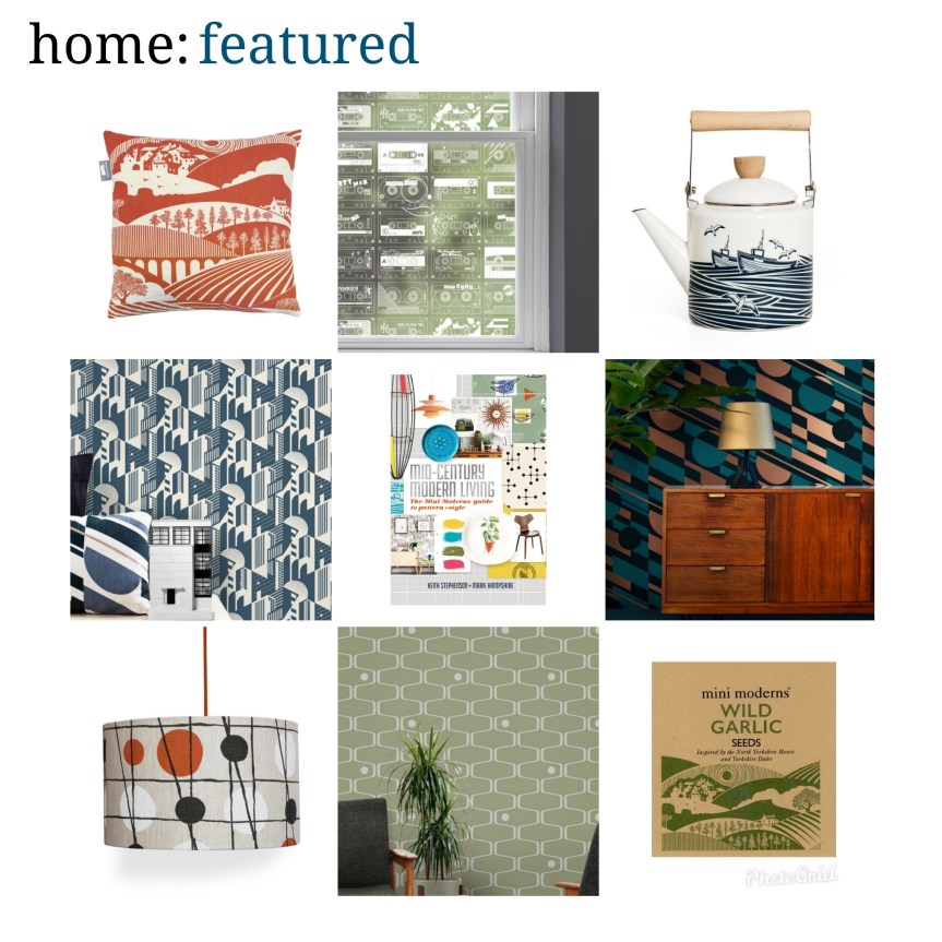 home: featured [ Mini Moderns&nbsp;]
