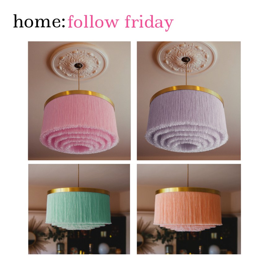 home: follow friday [ Wandalust&nbsp;]