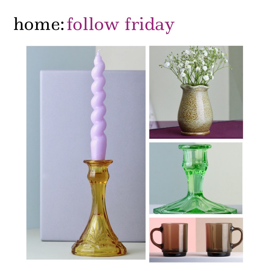 home: follow friday [ Retroverse Vintage&nbsp;]