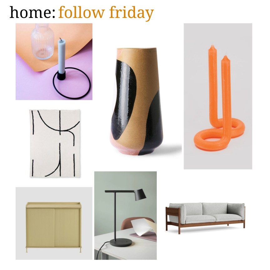 home: follow friday [ insidestore&nbsp;]