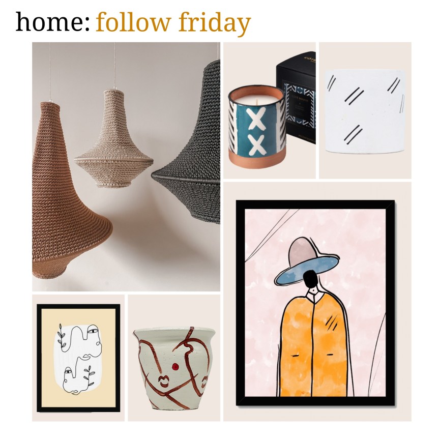 home: follow friday[ HAMALIE&nbsp;]