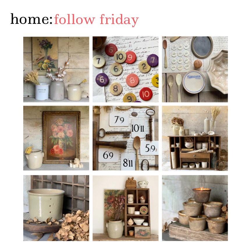 home: follow friday [ Ivy Joan&nbsp;]