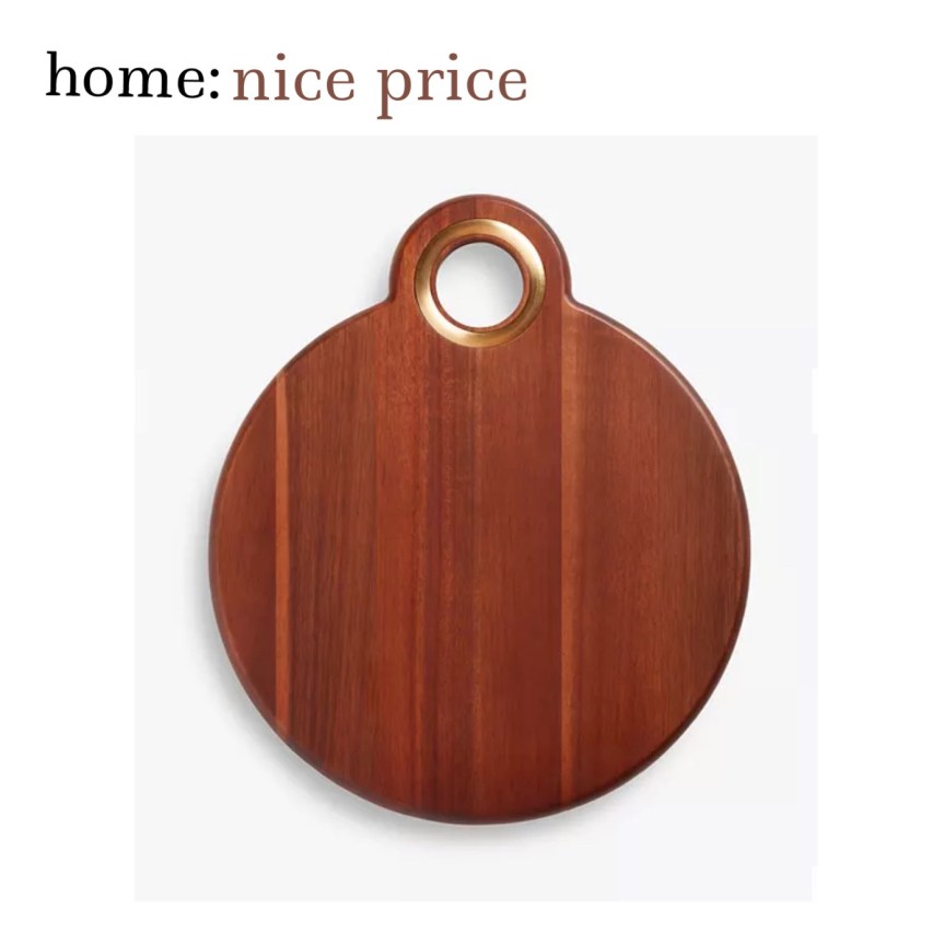home: nice price [ wood platter&nbsp;]