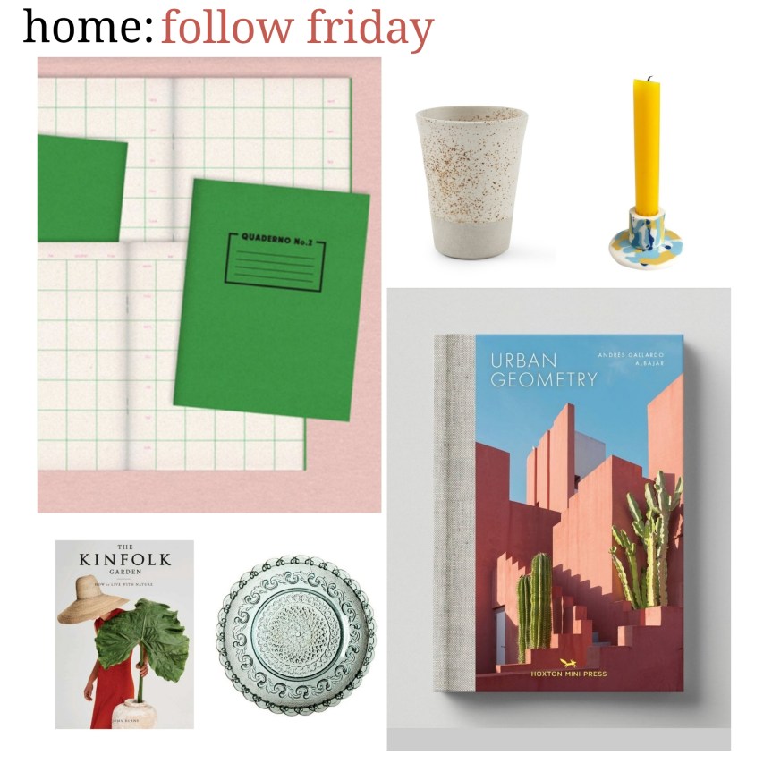 home: follow friday [ Luna & Curious&nbsp;]
