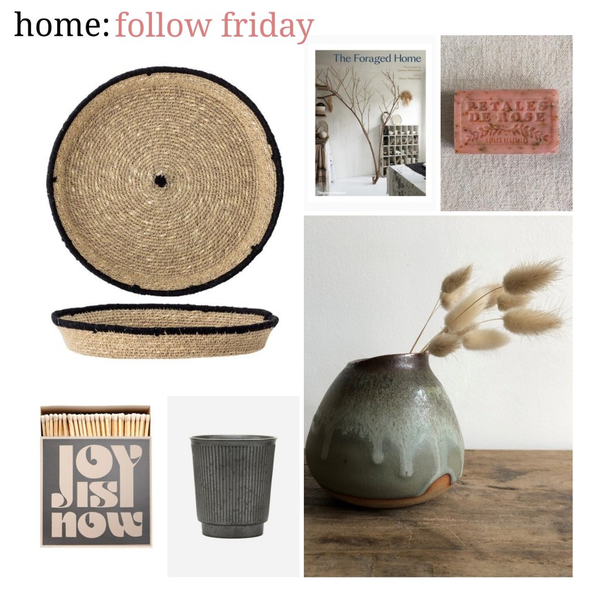 home: follow friday [ Jo’s House&nbsp;]