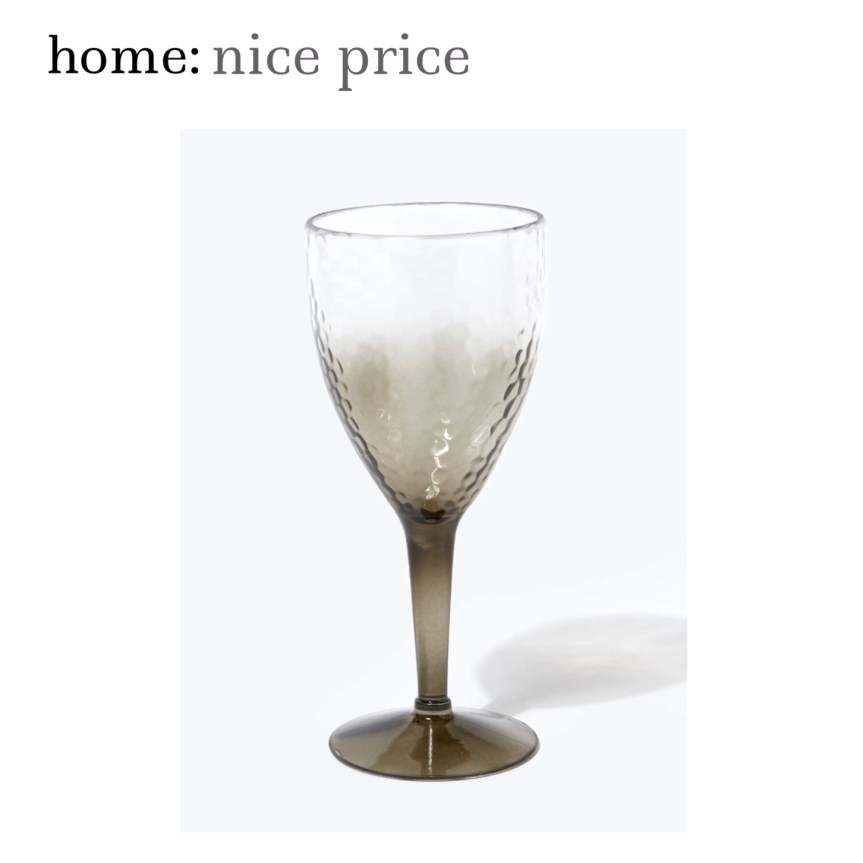 home: nice price [ outdoor wine glass&nbsp;]