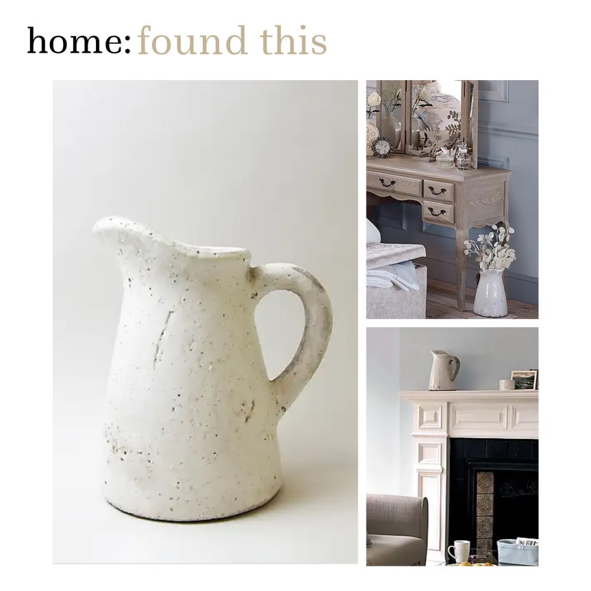 home: found this [ jug&nbsp;]