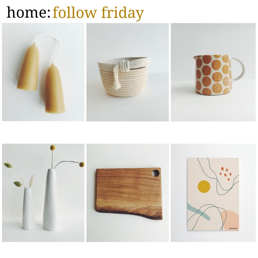 home: follow friday [ Venner&nbsp;]