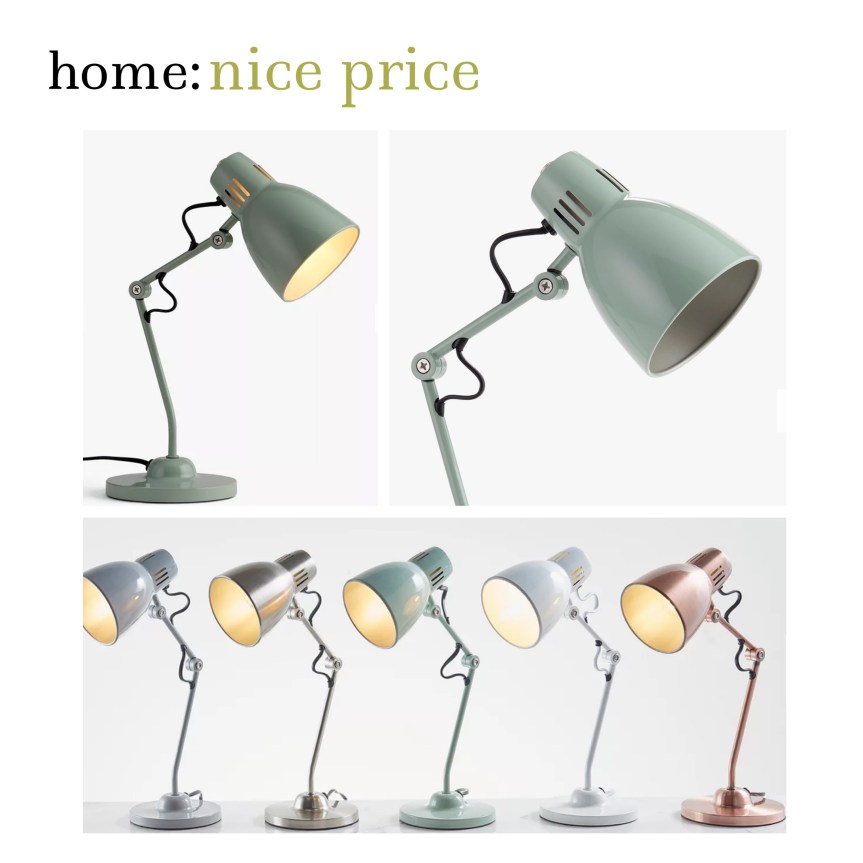 home: nice price [ lamp&nbsp;]