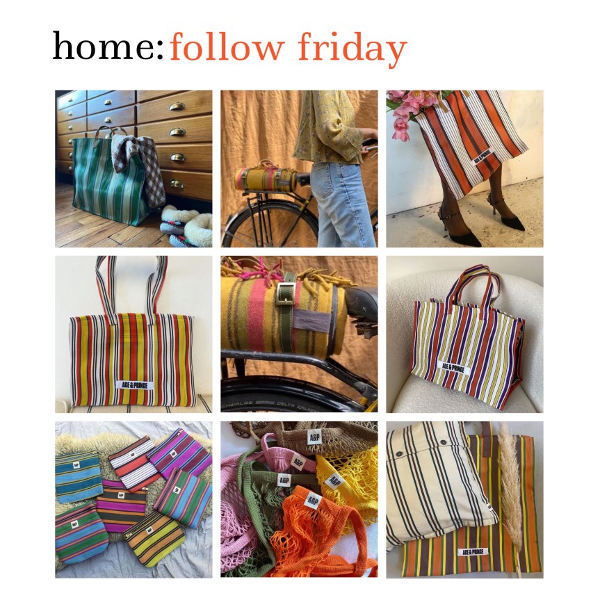 home: follow friday [ Ace & Prince&nbsp;]