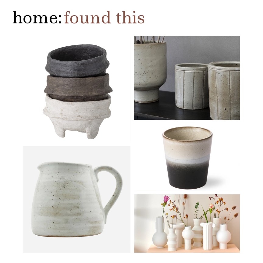 home: found this [ planters, pots, vases&nbsp;]