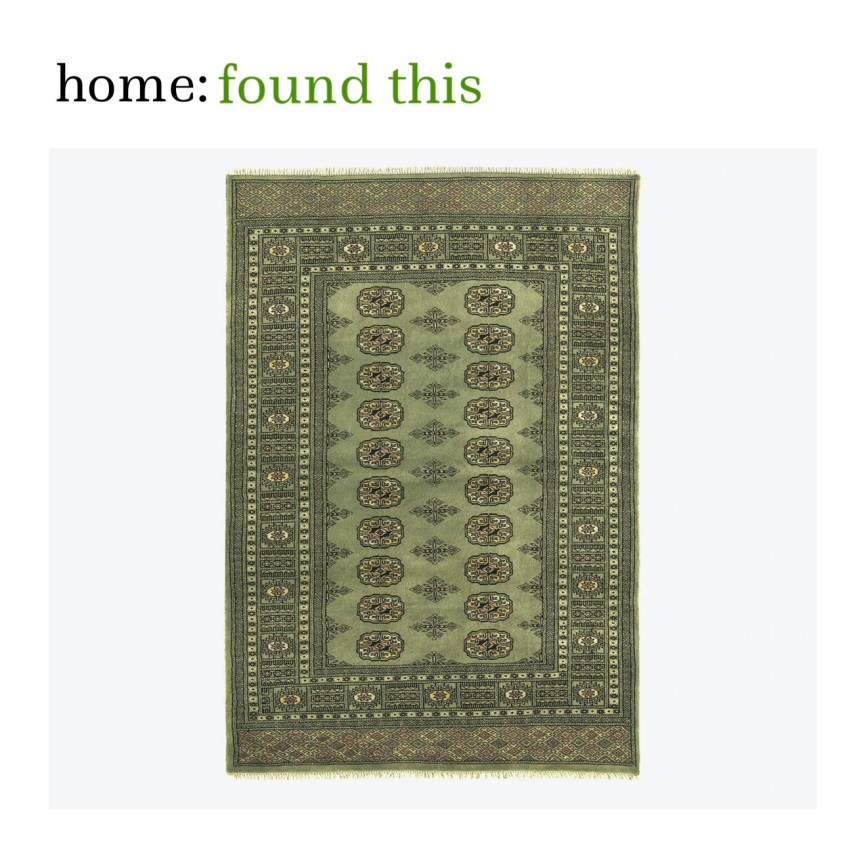 home: found this [ rug&nbsp;]