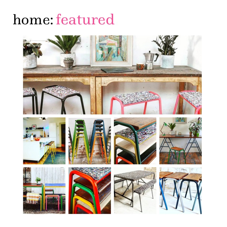 home: featured [ Woodmancote Retro&nbsp;]