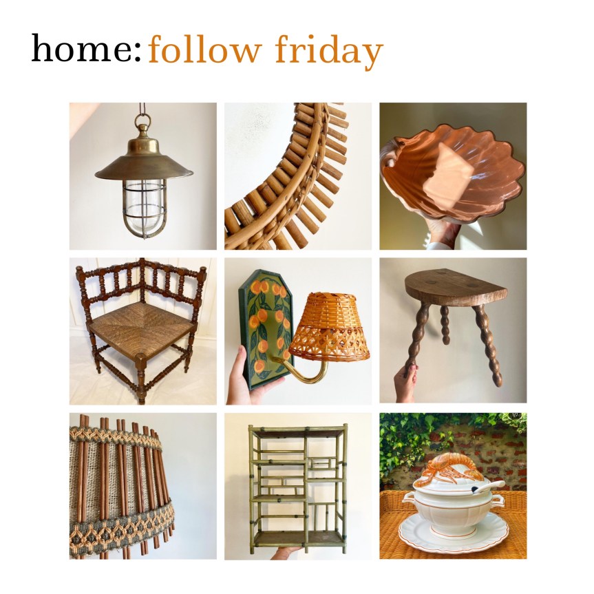 home: follow friday [ Wallis&nbsp;]