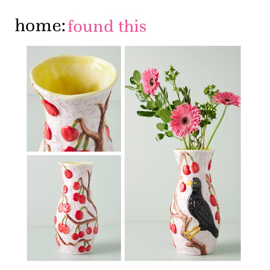 home: found this [ vase&nbsp;]