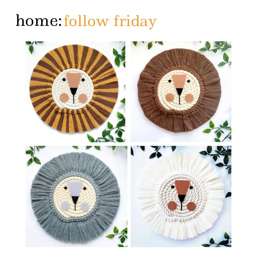 home: follow friday [ Florrie + Olive&nbsp;]